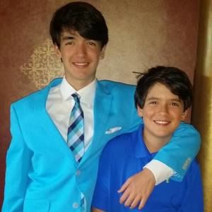 Meet your Posher, Angie